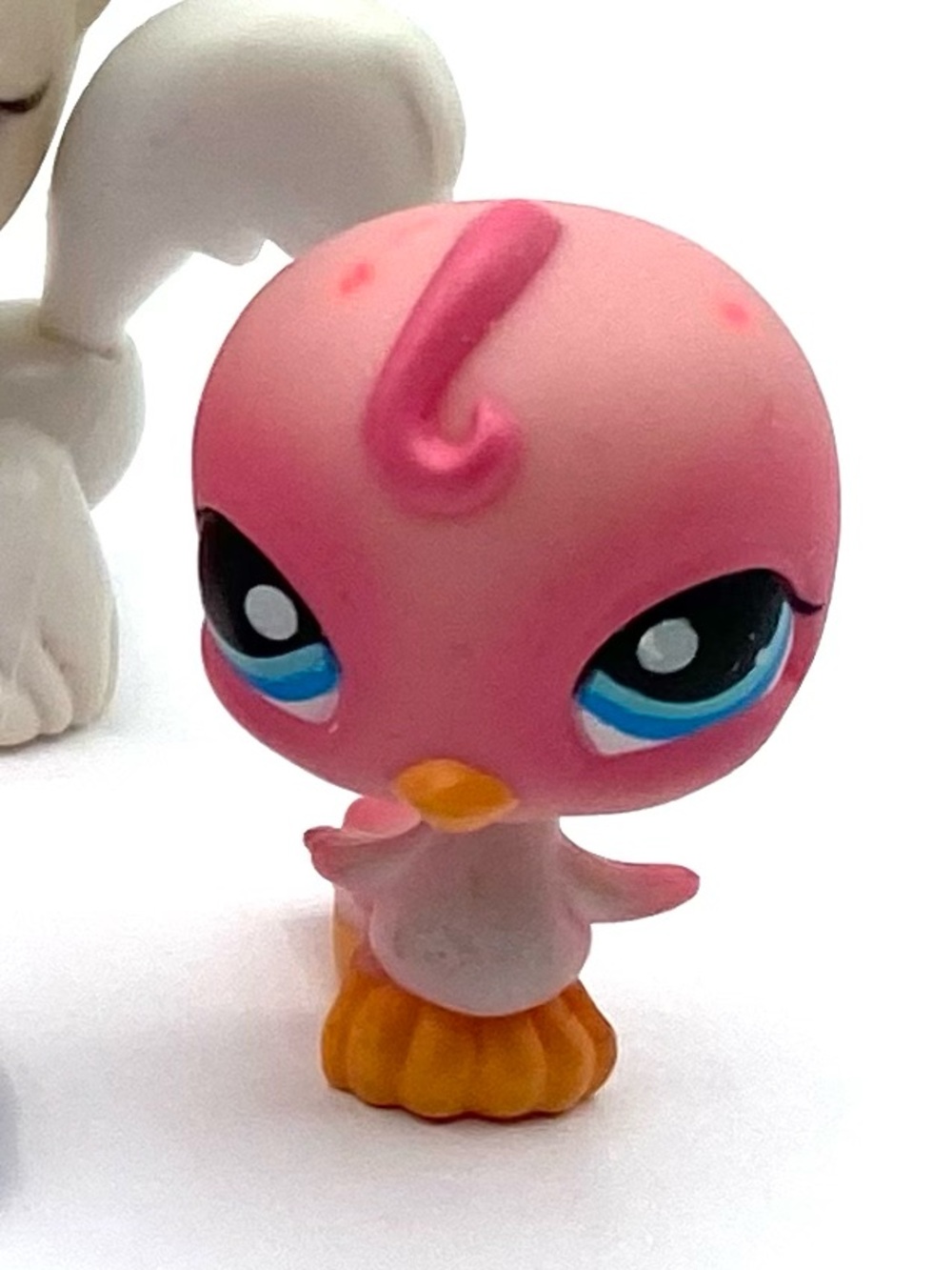 Littlest Pet Shop LPS Bithday Party Lot Bundle - Picture 6 of 7